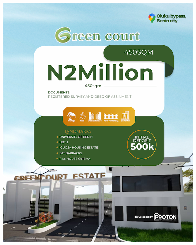 Green Court